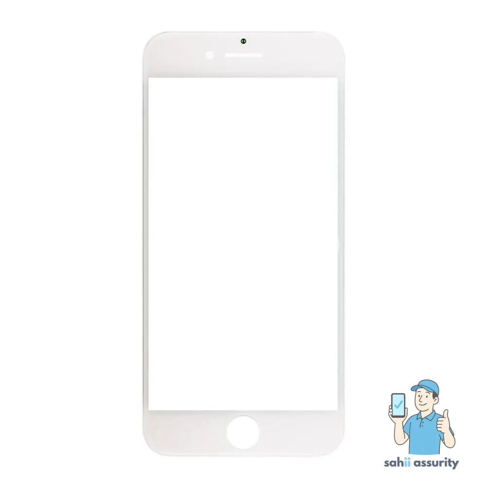 Front Glass for Apple iPhone 7 128GB thumbnail